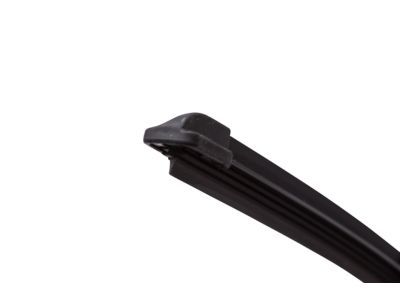 Chevy 92219233 Wiper Blade