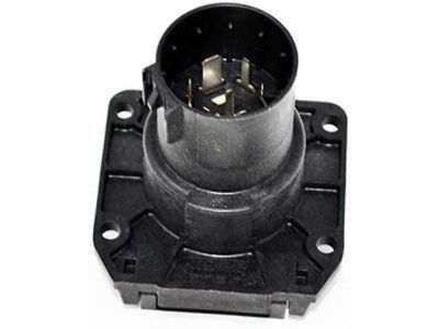 Hummer 15162416 Plug