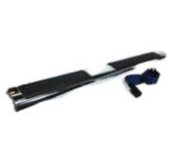 GMC 84106487 Step Bar