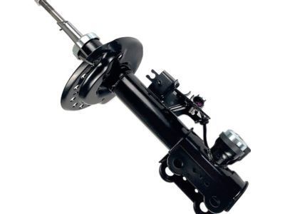 Cadillac 20834663 Strut