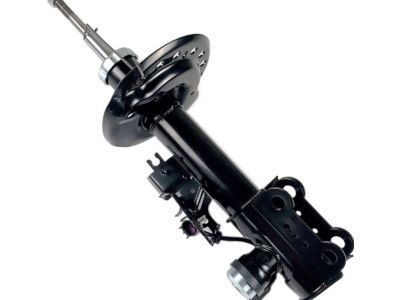 Cadillac 20834663 Strut