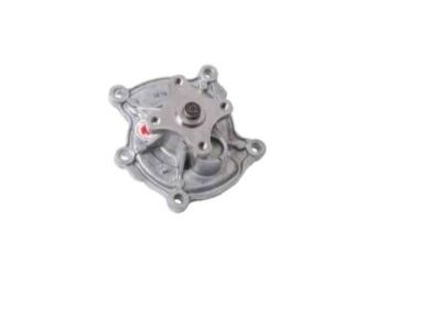 Pontiac 12702111 Water Pump