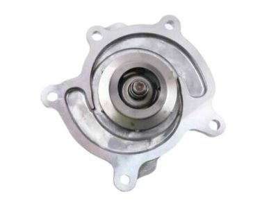 Chevy 12702111 Water Pump Assembly