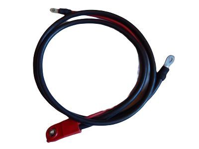 GMC 15320728 Positive Cable