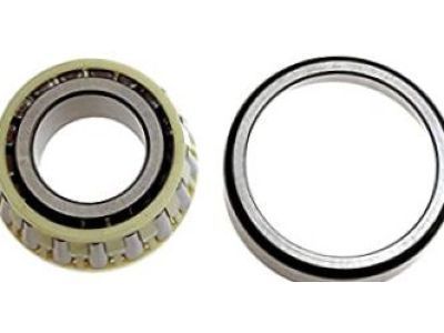 Oldsmobile 14066918 Wheel Bearing