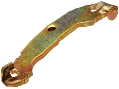 Chevy 18029779 LEVER,REAR PARKING BRAKE