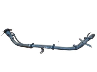 Chevy 15289911 Filler Neck