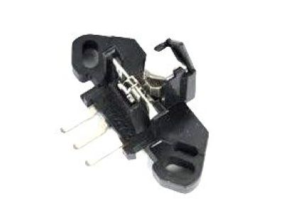 Cadillac 10467473 Hall Effect Switch