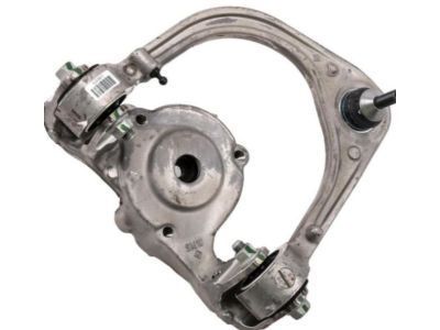 Cadillac 25849157 Upper Control Arm