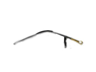 Chevy Sonic Dipstick Tube - 55566674