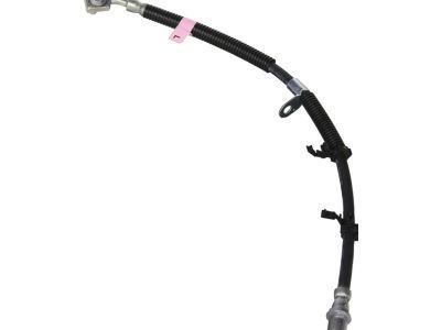 Chevy 84237974 Brake Hose