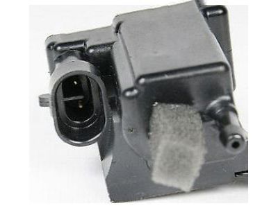 Chevy Tahoe EGR Vacuum Solenoid - 14102002