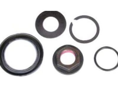 Pontiac 96041851 Extension Housing Seal