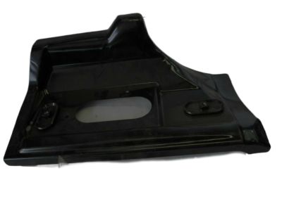 GM 25892478 Reinforcement Assembly, Body Lock Pillar Inner Panel