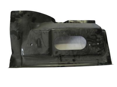 Cadillac 25892478 Extension