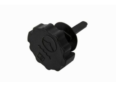 Chevy 15911613 Reservoir Cap