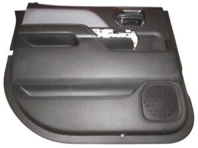 Chevy 23142804 Door Trim Panel