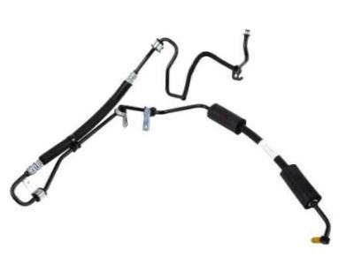 2010 Cadillac STS Hydraulic Hose - 19206607