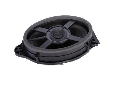 Chevy 92199588 Package Tray Speaker