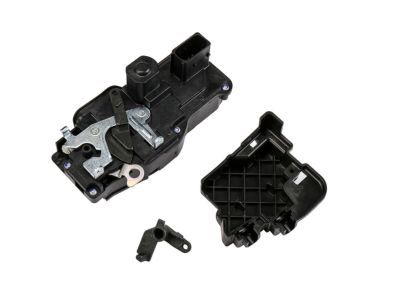 Cadillac 20995846 Lock Assembly