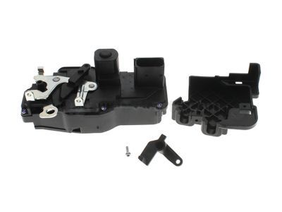 Cadillac CTS Door Lock Actuator - 20995846