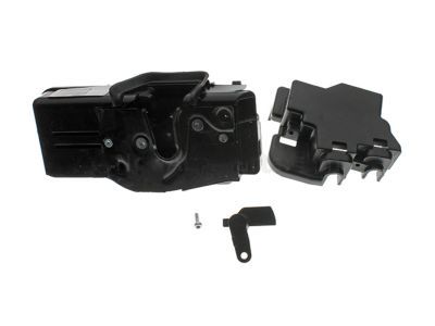 Cadillac 20995846 Lock Assembly