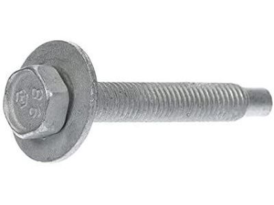 GM 11516814 Screw Assy, Flat Washer & Metric Hexagon Head Machin