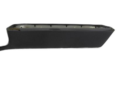 GM 20452452 Armrest Asm Front Door *Black