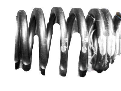 1994 Chevy Beretta Rocker Shaft Spring Kit - 10166343