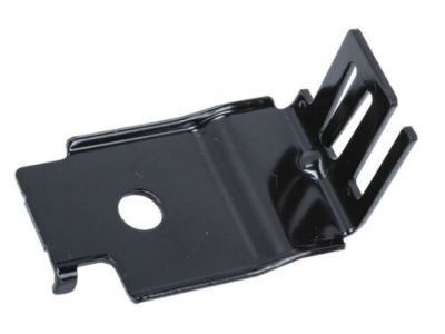 Chevy 12577830 Purge Valve Bracket