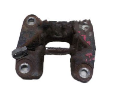 GMC 15062379 Motor Mount Bracket