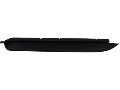 Cadillac 15914679 Running Board