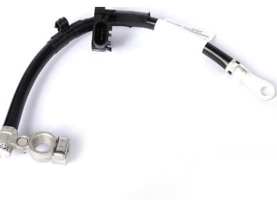 Chevy 23142757 Negative Cable