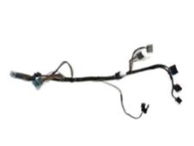 GMC 88964344 Harness