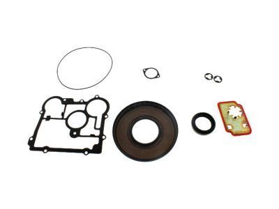 Cadillac 13334078 SEAL KIT,DIFFERENTIAL(INCLUDES 5,7,8,27,36,40)