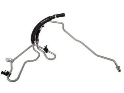 Pontiac Grand Prix Hydraulic Hose - 10329335