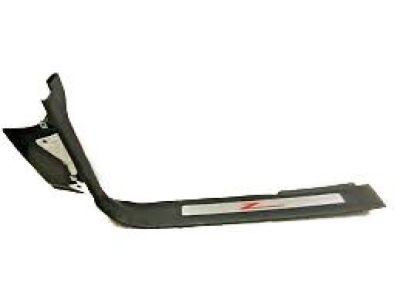 Chevy 23433416 Front Sill Plate