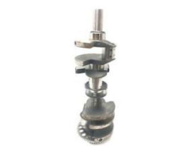 GMC 12356587 Crankshaft