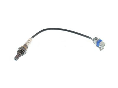 GM 12611165 Sensor Assembly, Heated Oxygen (Position 3)