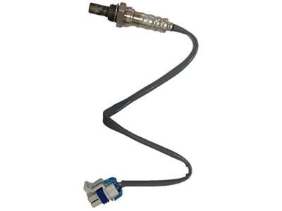 GM 12611165 Sensor Assembly, Heated Oxygen (Position 3)