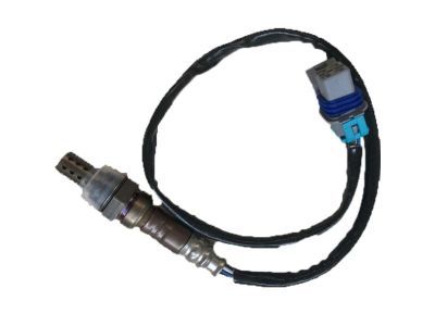 GM 12611165 Sensor Assembly, Heated Oxygen (Position 3)