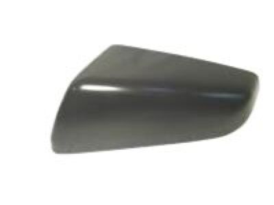 GM 89042479 Cover,Passenger Seat Outer Adjuster Upper Finish *Ebony