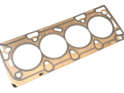 Saturn 93186222 GASKET,CYL HEAD