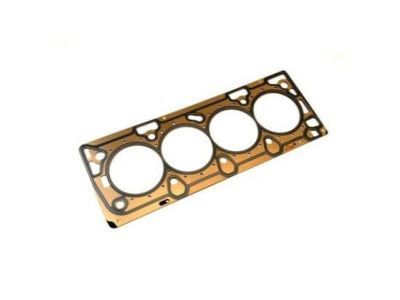 Saturn 93186222 GASKET,CYL HEAD