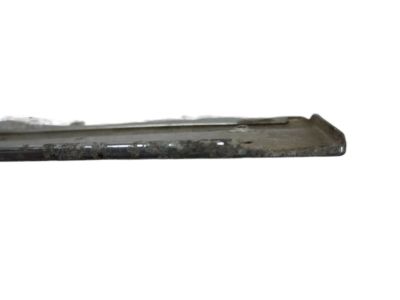 GM 10208193 Molding, Rocker Panel *Malachitem/M