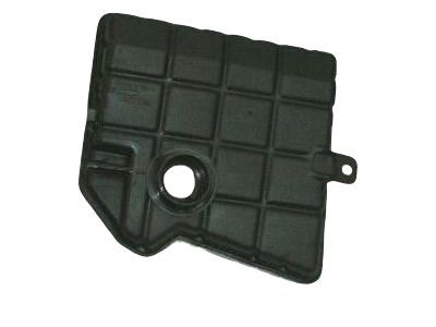 Cadillac 25760633 Recovery Tank