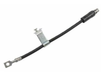 2008 Chevy Malibu Brake Line - 25874781