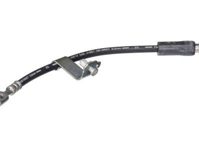 Saturn 25874781 Brake Hose