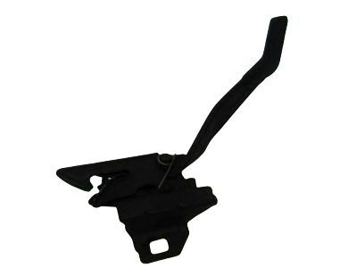 GM 25693521 Latch Assembly, Hood Primary & Secondary