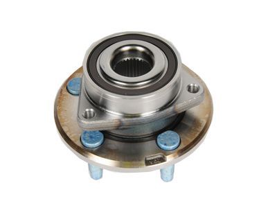 Cadillac 25954415 Hub & Bearing